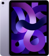 Apple - Geek Squad Certified Refurbished 10.9-Inch iPad Air - (5th Generation... picture