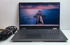 Dell Precision 7780 17.3 ⭐ 24 Core ⭐ i9-13950HX, 32GB DDR5,  , RTX 3500 Ada picture