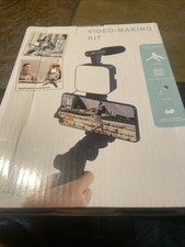 AY-49 Video Making Kit For Portable Live Streaming NEW picture