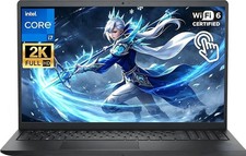 Dell - 15.6