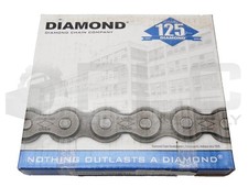 NEW SEALED DIAMOND X-1487066-010 CHAIN 10FT picture