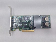 LSI L3-25239-15A MegaRAID SAS Storage Controller picture