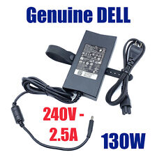 Original Dell 130W AC Power Adapter for Optiplex Micro 5000 7050 7060 7070 7080 picture