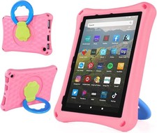 Lightweight Shockproof Kids Tablet Case for 10 Inch Tablets, Anti-Slip Design picture