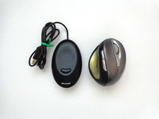 Microsoft Natural Wireless Laser Mouse 6000 With Receiver picture