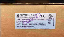 Encoder ENA58IL-R12DA7-1213B17-ABP New In Box By DHL/FedEx picture