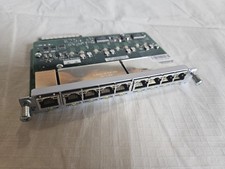NEW Cisco HWIC-D-9ESW-PoE Network Interface Card picture