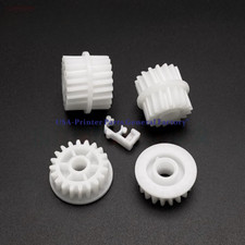 10SET CB414-67923 RU5-0957 RU5-0958 RU5-0956 Fuser Gear For HP P3005 M3035 M3027 picture