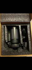 FIFINE AmpliGame A6V USB Freestanding Gaming Microphone w/ RGB, Black picture
