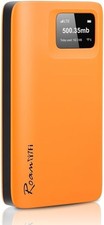 RoamWiFi Portable WiFi - High-Speed Internet for Business & Travel Needs picture