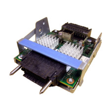 IBM 74Y3354 (CCIN 2D1F) Interposer Card Assembly for Power7 8231-E2B picture