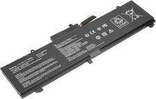Genuine ASUS C41N1837 Battery ROG Zephyrus G15 GA502DU GU502GV GX502 76Wh picture