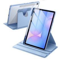 Rotating Case for Samsung Galaxy Tab S10 FE Plus 13.1