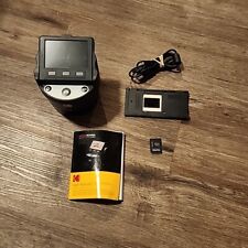 Kodak Digital Scanner Scanza RODFS35  with accessories picture