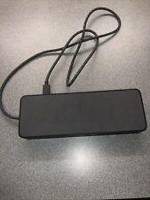 HP 925698-001 USB-C Universal Gray Docking Station HSA-B005DS picture