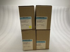 NEW Set of 4 Superior COM375XK/C/M/Y Compatible Toner Cartridges CE410X-CE413A picture