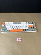 ZIYOU LANG T8 RGB  Mechanical Keyboard   No 1 Button Work Ships Fast picture