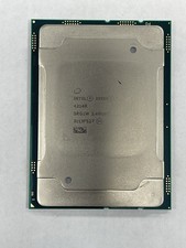 SRG1W INTEL XEON 12 CORE CPU SILVER 4214R 16.5MB 2.40GHZ picture