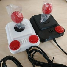Joystick for Commodore, Atari, MSX, Amiga, Spectrum, Amstrad and others. NEW picture