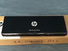 HP 3005pr USB 3.0 Port Replicator 681280-001 690650-001 No AC Adapter NEW picture