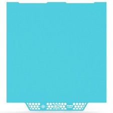 3D Printer Build Plate 250x250mm, Double-Sided Spring Steel Sheet, Firm Adhesion picture