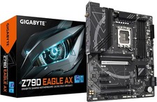 GIGABYTE Z790 Eagle AX LGA 1700 ATX Motherboard, Support Intel Core 14th/13th/12 picture