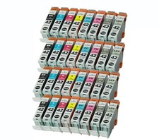 32PK Ink Cartridges Compatible for CLI-42 Cannon Pixma Pro-100 Pro-100 Printer picture