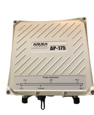 Aruba Networks AP-175P Outdoor Wireless Access Point picture