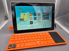Kano Computer Kit Complete 10.1 HD Display, Raspberry Pi 3B, Keyboard, Kano OS picture