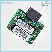 SuperMicro SSD-DM128-SMCMVN1 128GB 6Gbps SATA DOM Internal Solid State Drive picture