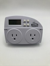 Netreset NR1000US Automated Power Cycler for Modems and Routers picture