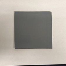 Laird Tflex HR4300 Silicone Thermal Gap Filler Pads Sheet 81 each .5