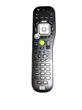HP ExpressCard Digital Analog TV Tuner Media Center Remote IR Receiver Kit picture