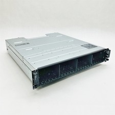 Dell Compellent SC220 24-SFF 2.5