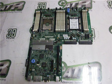 Lenovo ThinkSystem SR570 SR590 System Board Motherboard Tested Pulled Working picture