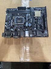 ASUS H11DM-C MOTHERBOARD picture