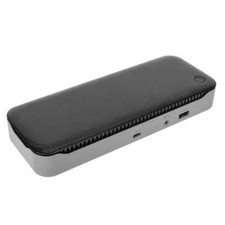 NEW Open Box Targus DOCK215 Thunderbolt 3 Universal USB-C Docking Station (BR) picture