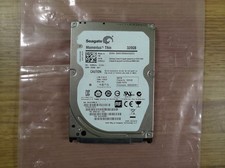 Seagate ST320LT012 9WS14C-285 Hard Drive 320GB 2.5