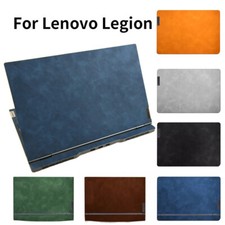 Leather Sticker Skin Cover for Lenovo Legion 5 15ARP8 15.6