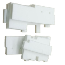 1 Set Service Station Sponge Waste Ink Absorber Fits For HP T730 T830 T120 T520 picture