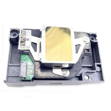 F173050 DTF Printhead  Fits For Epson Stylus Photo 1500W EP-4001 PM-A820 R1390 picture
