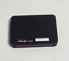 Verizon MiFi MHS800L Ellipsis Jetpack 4G LTE Mobile Hotspot Modem Tested picture