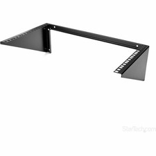 StarTech 6U Vertical Wall-Mount Server Rack - Solid Steel picture