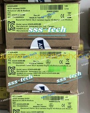 1PCS NEW Advantech ADAM-4055 ADAM-4055-BE 16-Ch Isolated DI/DO Module DHL/FedEX picture