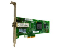 AE311A I HP StorageWorks FC1142SR 407620-001 FibreChannel Host Bus Adapter picture