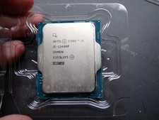 Intel Core i5-13400F 2.50GHz 10 Core SRMBN 16 Thread LGA 1700 #63 picture