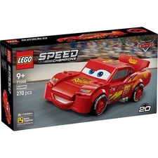 LEGO Speed Champions 77255 LEGO® SPEED CHAMPIONS Lightning McQueen () picture