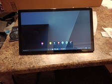 UPERFECT Portable Monitor Touchscreen 15.6'' FHD 1080P USB 3.0 Model UP156B03 picture