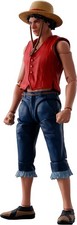 TAMASHII NATIONS - A Netflix Series: One Piece - Monkey D. Luffy, Bandai Spirits picture