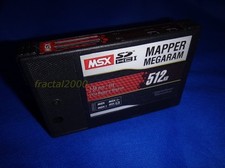 MSX SD Mapper & Megaram 512Kb Expansion better than IDE for MSX1/2/2+/TR - NEW picture
